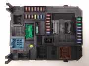 Sicherungskasten PEUGEOT 2008 1.2 VTi 9807532080