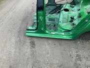 Schweller aus Kunststoff links SKODA RAPID (NH3) 1.2 TSI