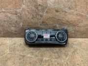 Heizungsbetätigung (Konsole) vorne Mercedes-Benz CLS (C218) A2049004312
