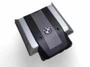 Motorabdeckung BMW 8 (E31) 840 i 13855100 13855