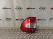 Rücklicht hinten links CHRYSLER VOYAGER IV (RG, RS) 2.5 CRD 95873 04857306AB