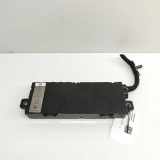 Stromsteuergerät JAGUAR XF (X260) 2.0 D HX53-14A073-AA EX53-14A076-FA