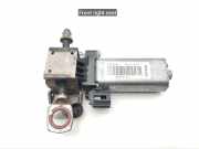 Steuergerät Sitzverstellung Audi Q7 (4M) D374804