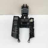 Klimabedienteil PORSCHE PANAMERA (970) 4.8 4S 5HB010107 97065350103