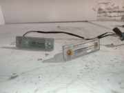 Kennzeichenleuchte Chevrolet Rezzo (U100) 07519AE