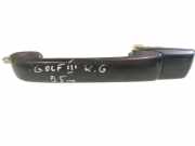 Türaußengriff hinten links VW GOLF III Variant (1H5) 1.9 TDI 1H0837209