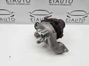 Turbolader PEUGEOT 508 1.6 HDi GTC1244V2