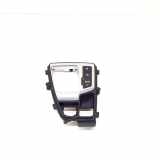 Schalthebel Kunststoffabdeckung AUDI Q5 (FY) 40 TDi Quattro 80C713111C