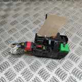 Sicherungskasten PEUGEOT PARTNER Furgon 1.5 BlueHDi 100 9806192580