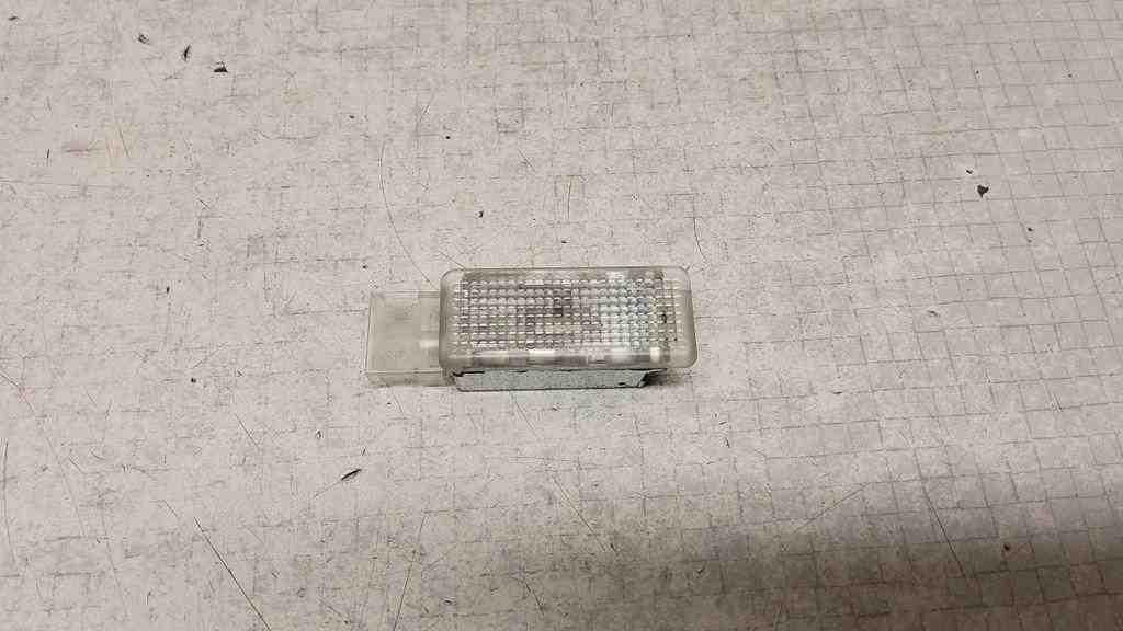 Teilepaket Innenausstattung VW Touareg I (7L) 7L0947415