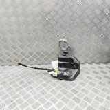 Türschloss hinten links AUDI A8 D4 (4H_) 3.0 TDI quattro 4H0839015C