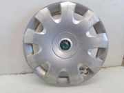Radkappen SKODA OCTAVIA II Combi (1Z5) 1.9 TDI