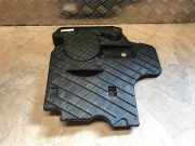 Timing Belt Protection Cover MERCEDES-BENZ C (W204) C 220 CDI (204.002) A6510101867