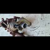 Turbolader OPEL ASTRA G Estate (F35_) 2.0 DTI 16V 24442866