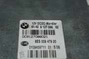 Andere Steuergeräte BMW 1 (E87) 118 d 9127088