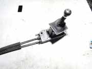 Gangschaltmechanismus VW PASSAT CC (357) 2.0 TDI 3C0711049S 1K0711061B