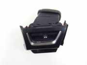 Frischluftgrill LEXUS UX (_AA1_, _AH1_, _MA1_) 250h (MZAH10) 5565176010 5565076030