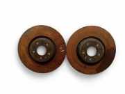 Bremsscheibe vorne rechts AUDI 100 (4A, C4) S4 V8 quattro