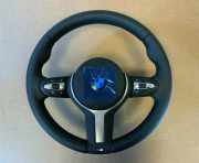Lenkrad BMW X3 (F25) xDrive 20 i 7847454