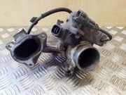Drosselklappe TOYOTA RAV 4 II (_A2_) 2.0 D-4D 4WD (CLA20_, CLA21_)
