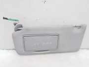 Linke Sonnenblende HONDA CIVIC VIII Hatchback (FN, FK) 2.2 CTDi (FK3)