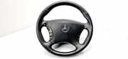 Lenkrad MERCEDES-BENZ E (W211) E 320 CDI (211.022) A2208208010 A2208207710