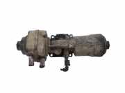 Ölfilterträger VW Caddy III Kasten (2KA) 045115389G