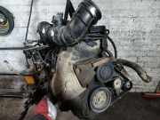 Motor OPEL ASTRA G Hatchback (F48_, F08_) 1.7 DTI 16V