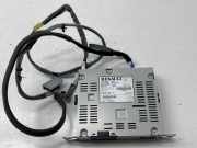 Radio/Navigationssystem-Kombination Renault Kadjar (HA, HL) 281151691R