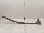 Blattfeder hinten links