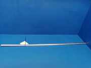 Türverkleidung links hinten Mercedes-Benz Coupe (C123) W123