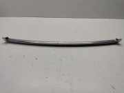 Front Bumper Center Moulding SAAB 9-5 Estate (YS3E) 1.9 TiD 12756166