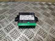 Einparkhilfe PDC Steuergerät CITROËN DS4 1.6 HDi 110 0263004545