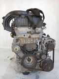 Motor OPEL Crossland X (P17) (P17) 1.2 (75) PSAHM05