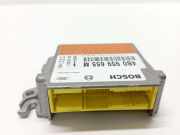 Steuergerät Airbag Audi A6 (4B, C5) 4B0959655M