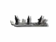 KRAFTSTOFFVERTEILER EINSPRITZLEISTE VERTEILERROHR RENAULT TWINGO III (BCM_) 1.0 SCe 70 A2810103700