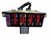 Sicherungskasten Ford Fiesta VI (CB1, CCN) 8V5T14A005