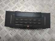 Heizungsbetätigung (Konsole) vorne Lexus IS 3 (E3) 75F777