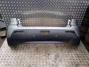 Hintere Stoßstange MITSUBISHI ASX (GA_W_) 1.8 DI-D 4WD