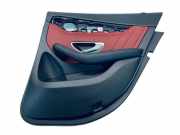 Türverkleidung rechts hinten Mercedes-Benz GLC (X253) A2537301003