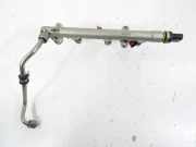 Kraftstoffzuführung