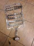 Sitzheizungsrelais OPEL VECTRA C Estate 1.9 CDTI DZS0046152