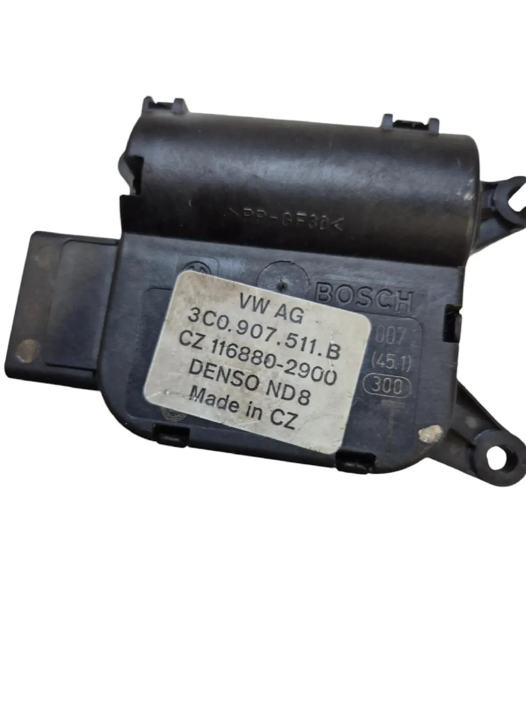 Regelventile für Innenraumheizung VW PASSAT B7 ALLTRACK (365) 2.0 TDI 3C0907511B