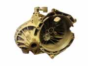 Schaltgetriebe Ford Transit Pritsche (F**6) 6C1R7002DC