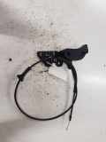 Griff Klappenzug BMW 3er (F30, F80) 7221914