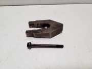 Dichtung für Düsenhalter Nissan Pathfinder III (R51)