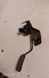 Accelerator Pedal Holder TOYOTA AVENSIS VERSO (_M2_) 2.0 D (CLM20_) 89281-47010