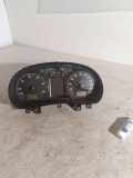 Tachometer VW Polo VI (AW) VWZ7Z0D1044795