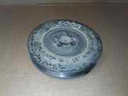 Kurbelwellenriemenscheibe FIAT SEDICI (FY_) 1.9 D Multijet 4x4