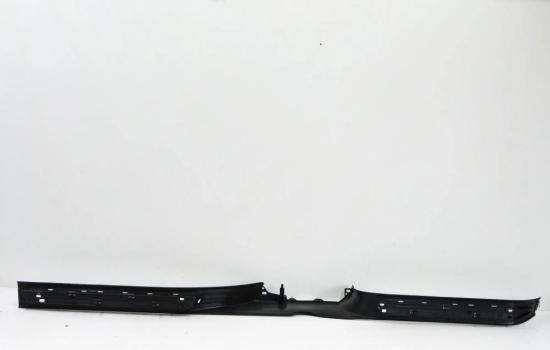 Schwellerinnenverkleidung vorne links AUDI Q7 (4L) 3.0 TFSI quattro 4L0853369 Bild Schwellerinnenverkleidung vorne links AUDI Q7 (4L) 3.0 TFSI quattro 4L0853369